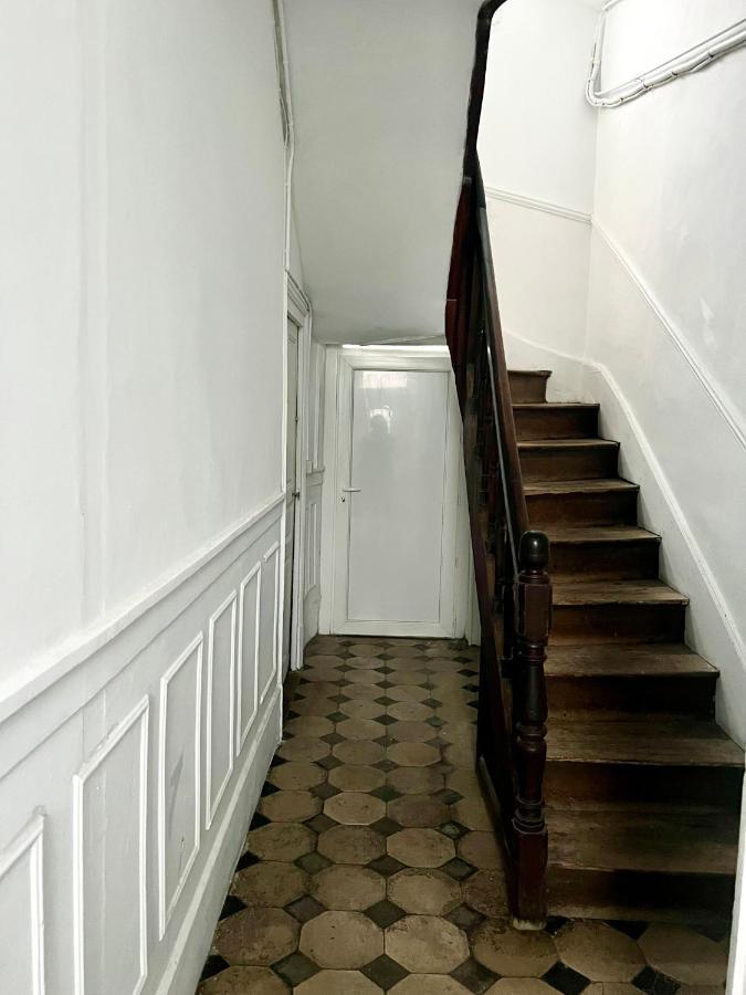 La Douceur De L'Allier, Proche Gare, Avec Services Premium, By Primo C0Nciergerie Appartement Moulins  Buitenkant foto