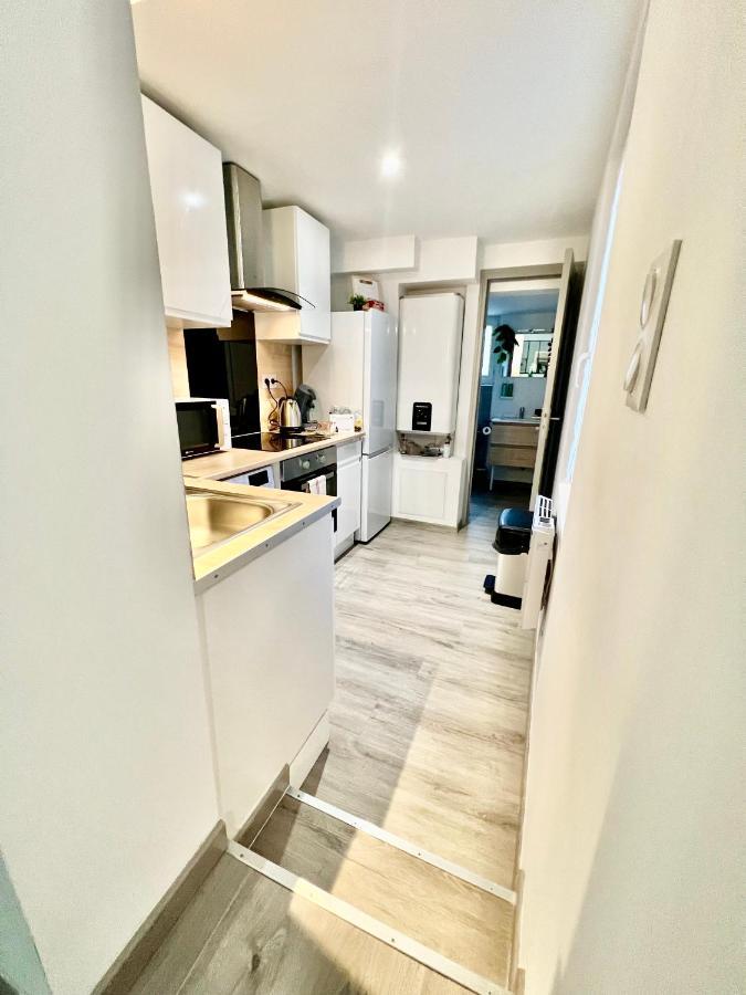 La Douceur De L'Allier, Proche Gare, Avec Services Premium, By Primo C0Nciergerie Appartement Moulins  Buitenkant foto