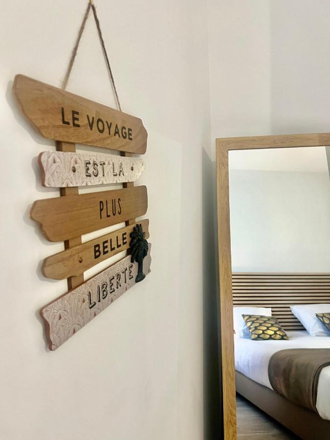 La Douceur De L'Allier, Proche Gare, Avec Services Premium, By Primo C0Nciergerie Appartement Moulins  Buitenkant foto