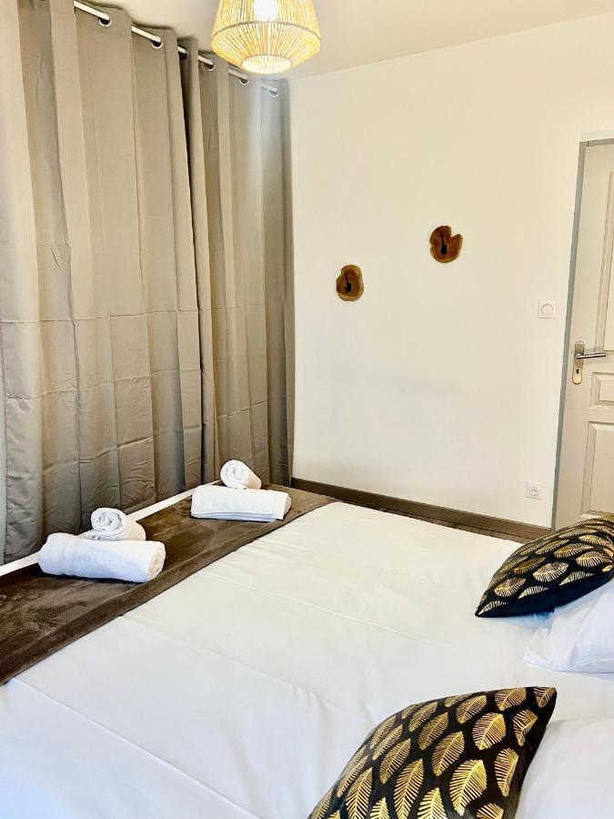 La Douceur De L'Allier, Proche Gare, Avec Services Premium, By Primo C0Nciergerie Appartement Moulins  Buitenkant foto