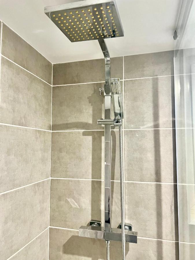 La Douceur De L'Allier, Proche Gare, Avec Services Premium, By Primo C0Nciergerie Appartement Moulins  Buitenkant foto